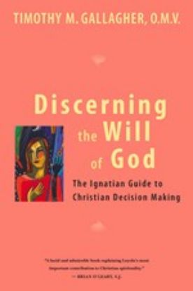 Picture of Discerning the Will of God (Trade paperback (US))