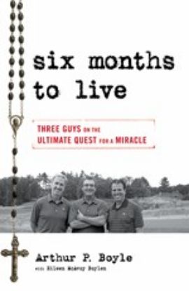 Picture of Six Months to Live . . . (Trade paperback (US))