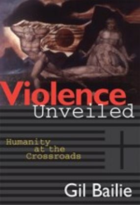 Picture of Violence Unveiled (Trade paperback (US))