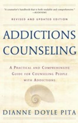 Picture of Addictions Counseling (Trade paperback (US))