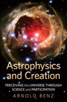 Picture of Astrophysics and Creation (Trade paperback (US))