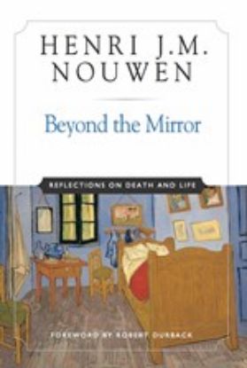 Picture of Beyond the Mirror (Trade paperback (US))