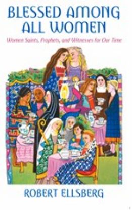 Picture of Blessed Among All Women (Trade paperback (US))