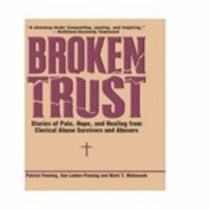 Picture of Broken Trust (Trade paperback (US))