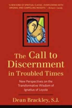 Picture of The Call to Discernment in Troubled Times (Trade paperback (US))