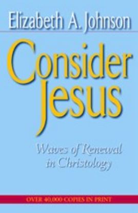 Picture of Consider Jesus (Trade paperback (US))