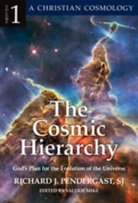 Picture of Cosmic Hierarchy 1 (Trade paperback (US))