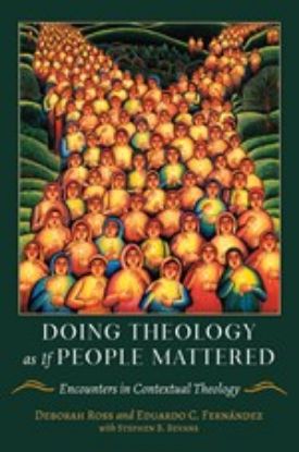 Picture of Doing Theology as If People Mattered (Trade paperback (US))