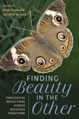 Picture of Finding Beauty in the Other (Trade paperback (US))