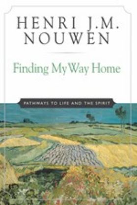 Picture of Finding My Way Home (Trade paperback (US))