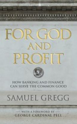 Picture of For God and Profit (Trade paperback (US))