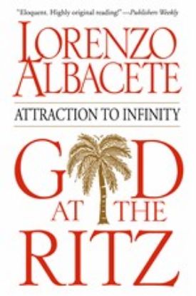 Picture of God at the Ritz (Trade paperback (US))