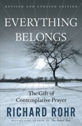 Picture of Everything Belongs