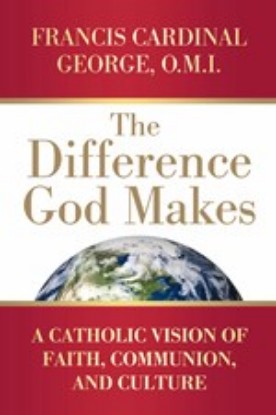 Picture of The Difference God Makes