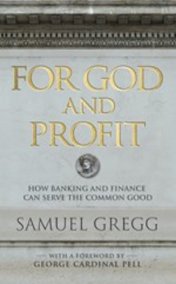 Picture of For God and Profit