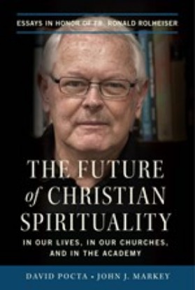 Picture of The Future of Christian Spirituality