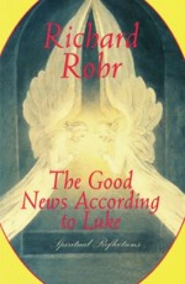 Picture of The Good News According to Luke