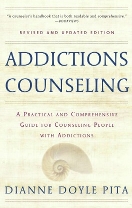 Picture of Addictions Counseling : A Practical and Comprehensive Guide for Counseling People with Addictions (Paperback / softback)