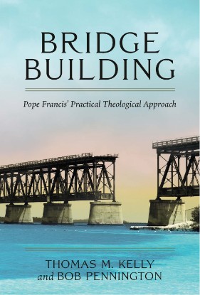 Picture of Bridge Building : Pope Francis' Practical Theological Approach (Paperback / softback)