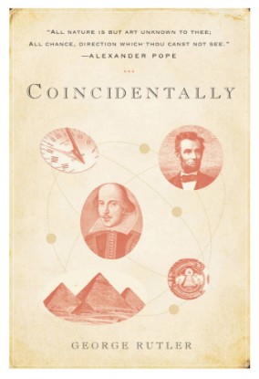 Picture of Coincidentally (Paperback / softback)