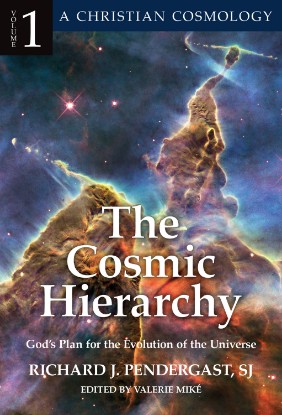 Picture of Cosmic Hierarchy 1 : God’s Plan for the Evolution of the Universe (Paperback / softback)
