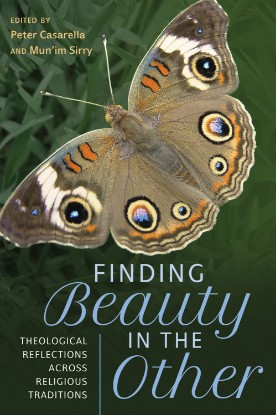 Picture of Finding Beauty in the Other : Theological Reflections across Religious Traditions (Paperback / softback)