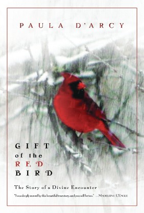 Picture of Gift of the Red Bird : The Story of a Divine Encounter (Paperback / softback)